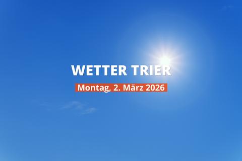 Trier: Wie wird das Wetter heute? Temperaturen und Niederschlag, 2. März 2026