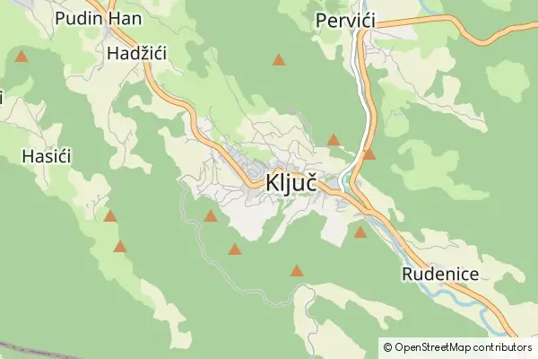Karte Ključ