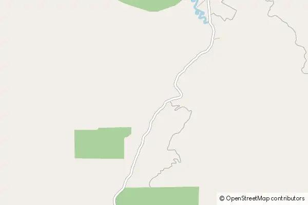 Karte Mendaram Kechil