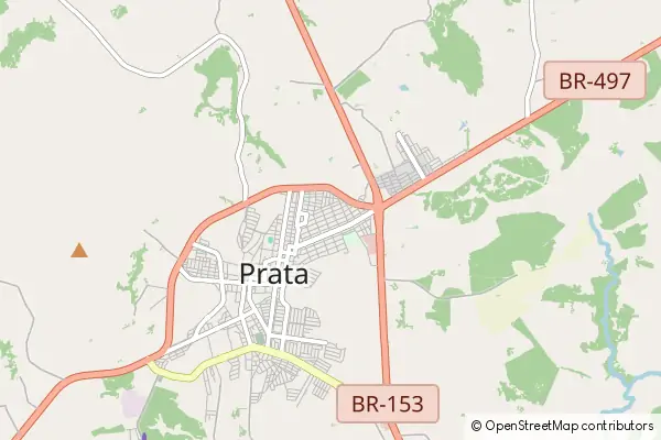 Karte Prata