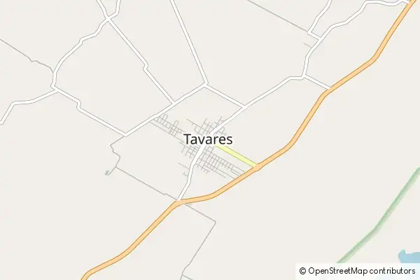 Karte Tavares