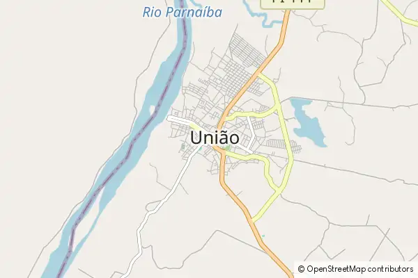 Karte União