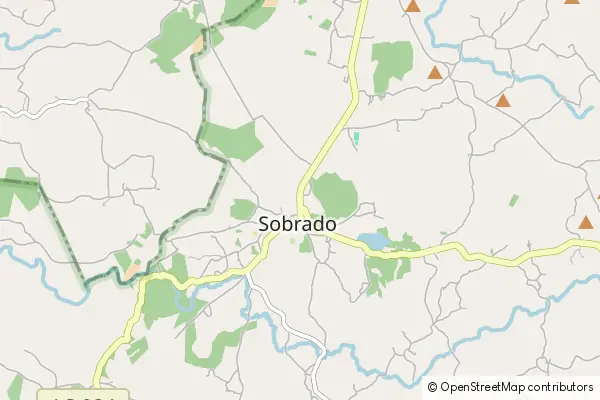 Karte Sobrado