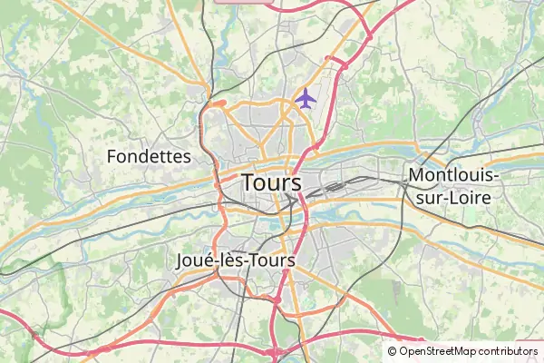 Karte Tours