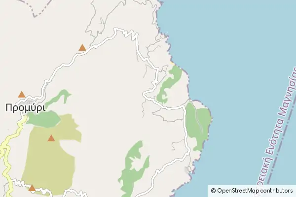 Karte: Liri • © OpenStreetMap contributors Karte Liri