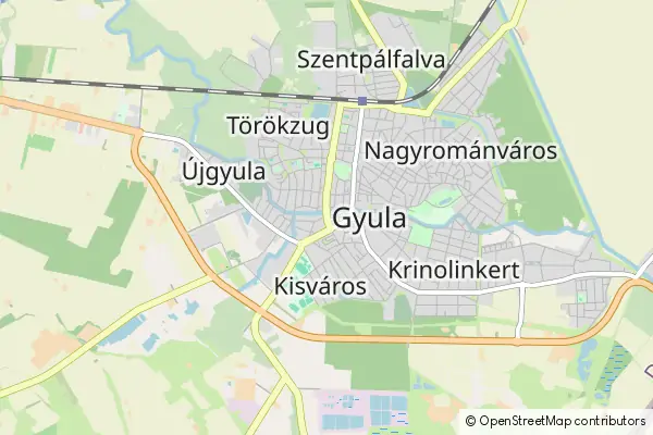 Karte Gyula