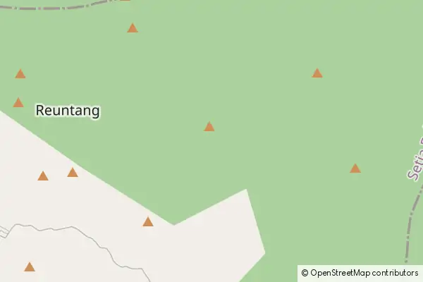 Karte: Jaya • © OpenStreetMap contributors Karte Jaya