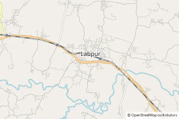 Karte Lābpur