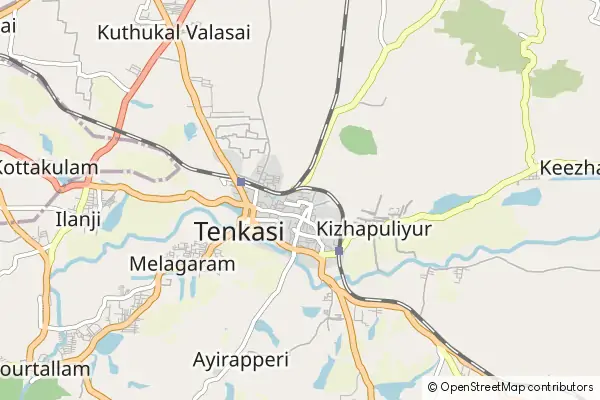 Karte Tenkasi