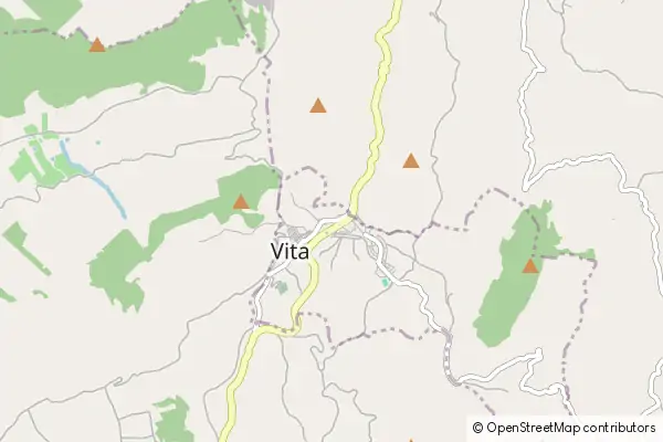 Karte Vita