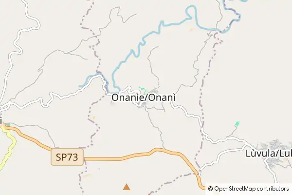 Karte Onani