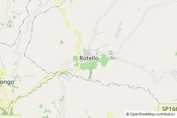 Karte Rotello