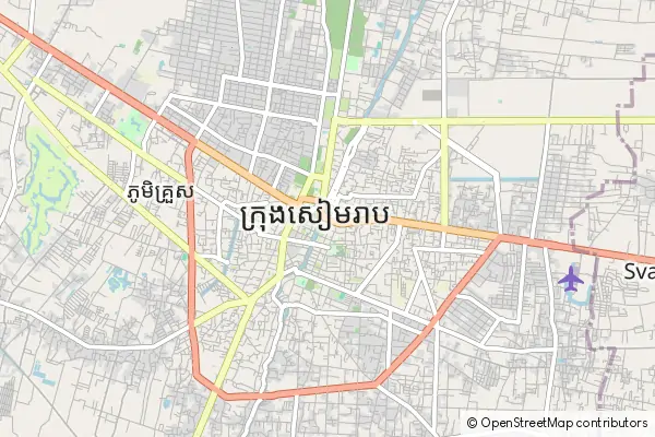 Karte Sueydongkorn