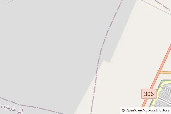 Karte: Ahmadi • © OpenStreetMap contributors Karte Ahmadi