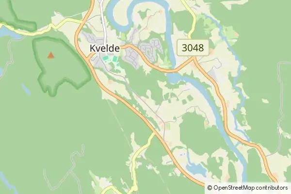 Karte Kvelde