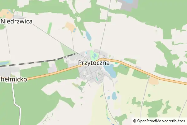 Karte Przytoczna