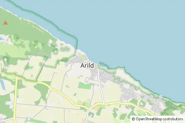 Karte Arild