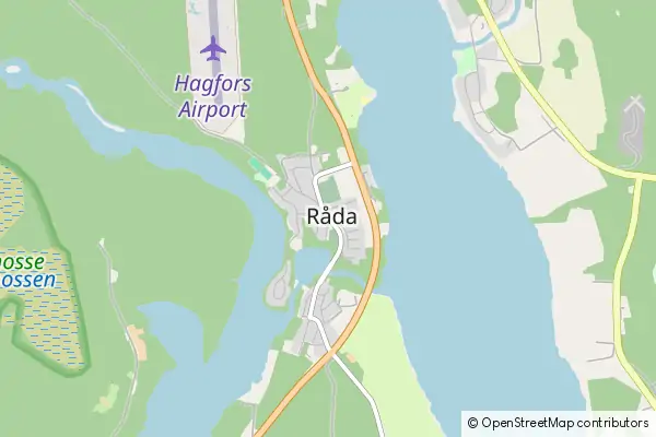 Karte Råda