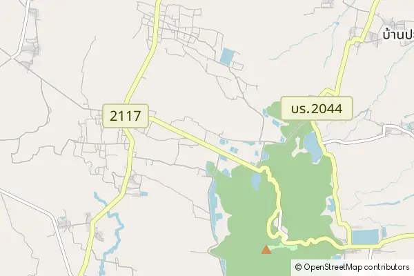 Karte Chaloem Phra Kiat