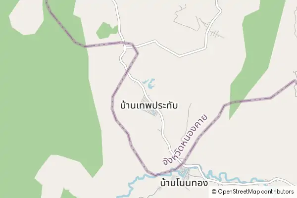 Karte Sangkhom