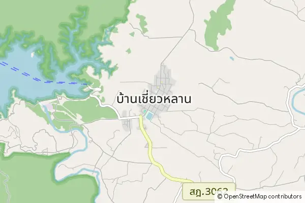 Karte Ban Ta Khun