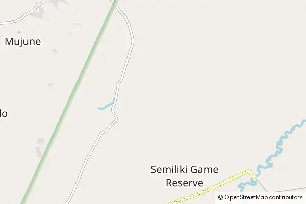 Karte: Ntoroko • © OpenStreetMap contributors Karte Ntoroko