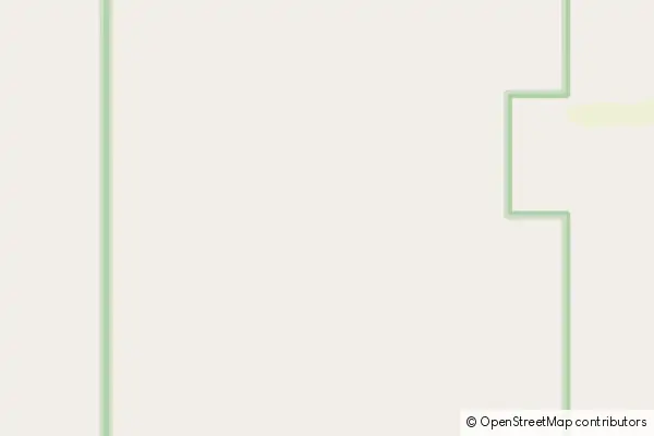 Karte Capitol Reef Nationalpark