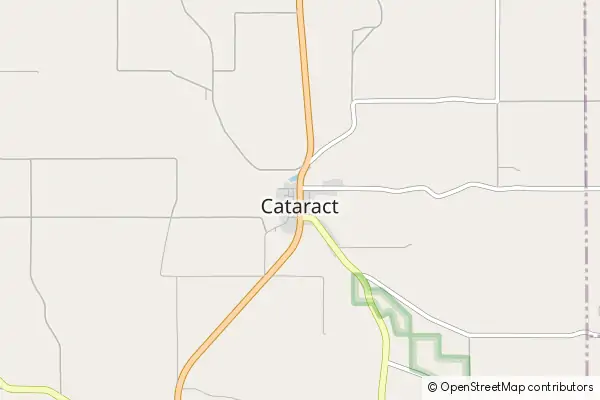 Karte Cataract