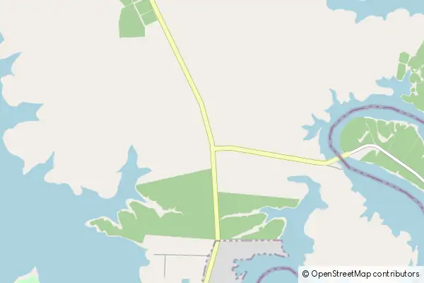 Karte: San Gregorio de Polanco • © OpenStreetMap contributors Karte San Gregorio de Polanco