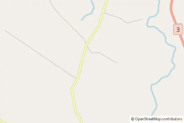 Karte Gruta del Palacio