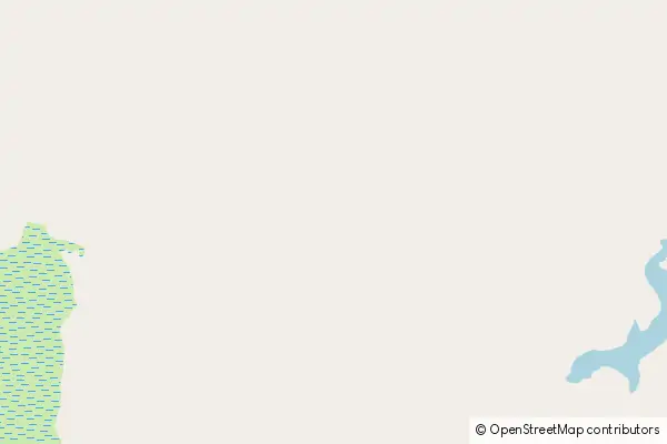 Karte iSimangaliso Wetland Park